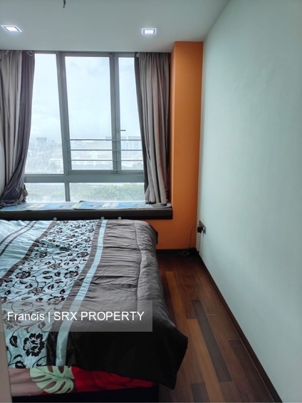 Riviera 38 (D12), Apartment #532620261